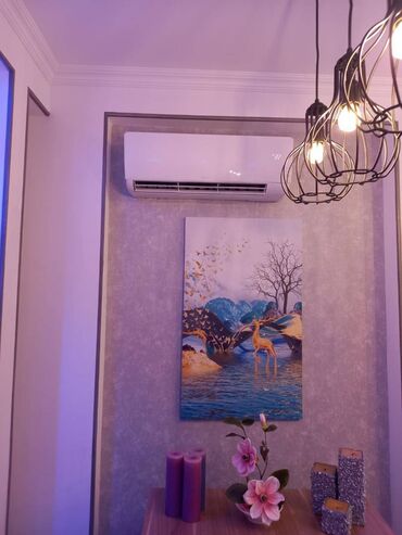 Köhnə tikili: Bakı, Bakıxanov qəs., 1 otaqlı, Köhnə tikili, m. Neftçilər, 45 kv. m — 17