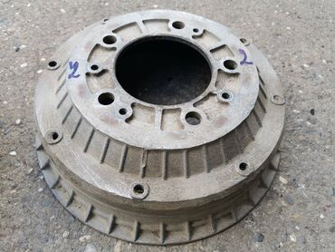 Auto delovi: Dobosi kocnica Lada 2121,21213,21214 Niva br. 1,2. Polovno, ocuvano — 11