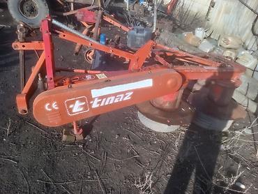 Ot biçənlər: Tinaz 165 1 ilin ot bicenidir heç bir yeri açılmayıb başı çıxan bilər -da lalafo.az — 1 Ot biçənlər: Tinaz 165 1 ilin ot bicenidir heç bir yeri açılmayıb başı çıxan bilər — 1