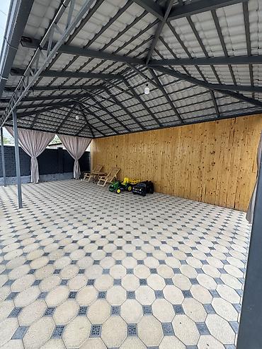 Продажа коттеджей и домов: Продаётся дом в ж/м Ак-Орго, ул. Б. Алыкулова, рядом с магистралью — — 7