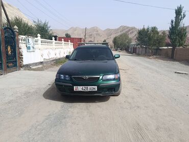 тойота сурф 3 литра бензин: Mazda 626: 1998 г., 1.8 л, Механика, Бензин, Хетчбек