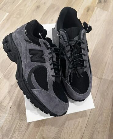 new rock обувь: New balance термо осень весна 🔥🔥🔥