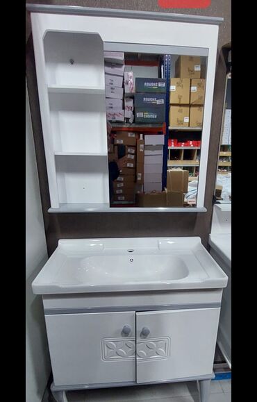 Hamam üçün aksessuarlar: Birbaşa anbardan satış olduğu üçün uyğun qiymətə. Hər moydadırın — 5