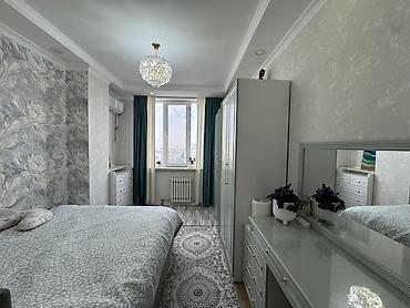 Продажа квартир: 2 комнаты, 66 м², Элитка, 5 этаж, Евроремонт — 11