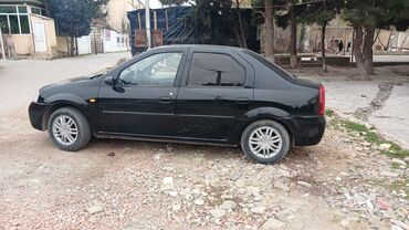 Renault: Renault Logan: 1.6 l | 2013 il 275000 km Sedan — 4