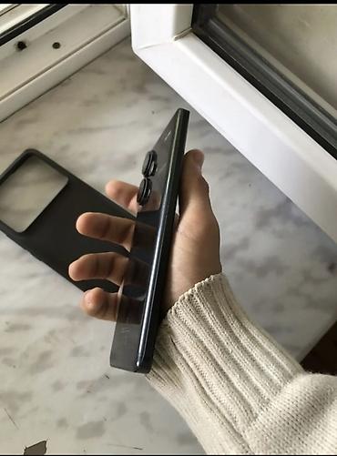 işdenmiş telfonlar: Redmi Note 13 Pro+, 512 GB, rəng - Qara, İki sim kartlı — 2
