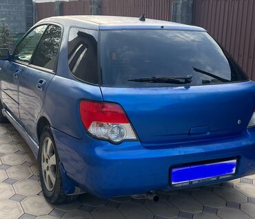 субару цена бишкек: Subaru Impreza: 2004 г., 1.5 л, Автоматические, Бензин, Хэтчбэк
