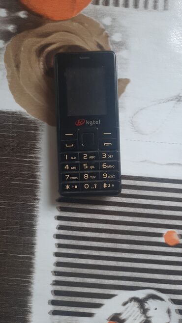 Nokia 2.1, rəng - Qara, Düyməli