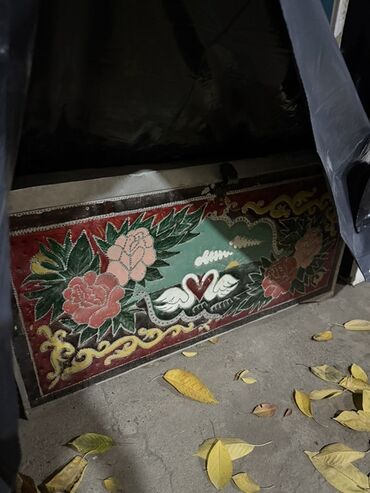 коробка окорочков цена: ПРОДАЮ СУНДУК