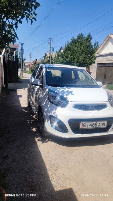 купить запчасти на опель вектра б: Kia Morning: 2011 г., 0.1 - engine capacity л, Автомат, Бензин, Седан