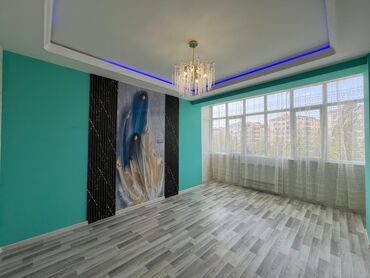 Yeni tikili: 2 otaqlı, Yeni tikili, 60 kv. m — 2