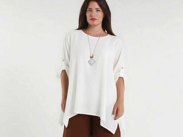 playstation bluza: 5XL (EU 50), Viscose, color - Multicolored