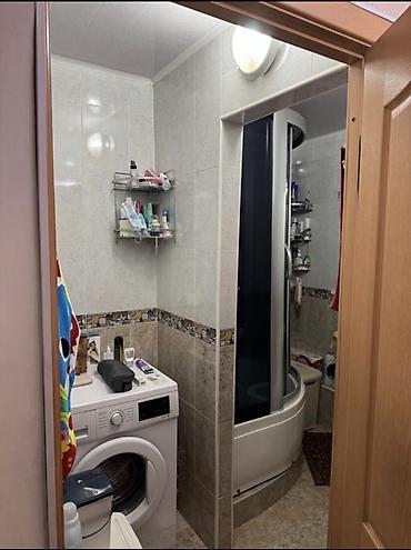 11 мкр квартира: 3 комнаты, 64 м², 11 мкр 104 серия, 2 этаж, Косметический ремонт — 7