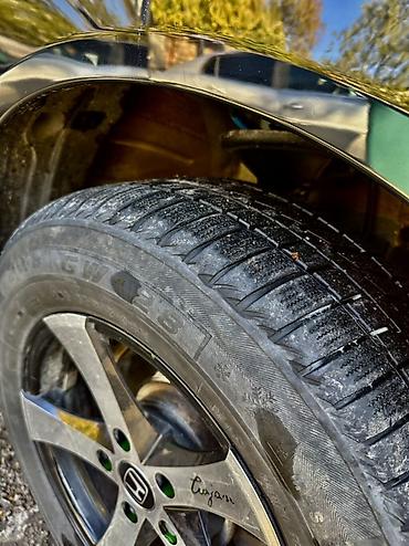 требует вложений: Honda Stepwgn: 2005 г. — 8