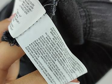 spodenki jeansowe pull: Primark, Jeansy damskie, rozmiar S — 5