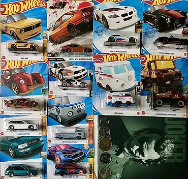 ХотВилс любишь ? Найдется многое:)))) Только для ценителей #HotWheels