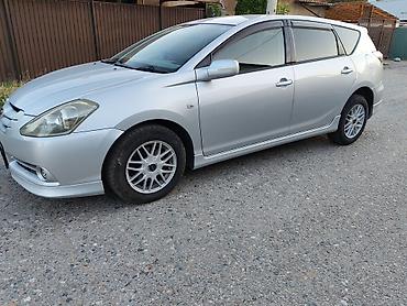 калдина 1 8: Toyota Caldina: 2005 г., 1.8 л, Автомат, Бензин, Универсал — 2
