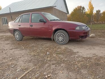 Daewoo: Daewoo Nexia: 2008 г., 1.5 л, Механика, Бензин, Седан