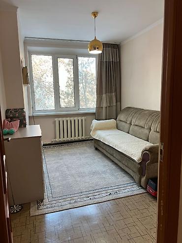 Продажа квартир: 3 комнаты, 63 м², Индивидуалка, 2 этаж, Косметический ремонт — 4