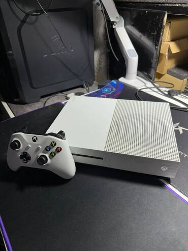 техно пова 6 нео цена в бишкеке: 🎮 Xbox One S 1TB 📦 Полный комплект — консоль + оригинальный геймпад