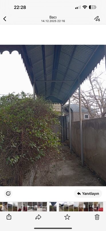 Həyət evləri və villaların satışı: 4 otaqlı, 20 kv. m, Kredit yoxdur, Orta təmir — 10