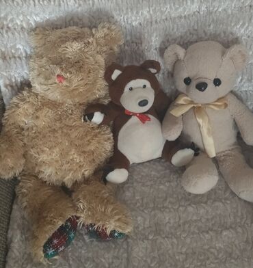 Игрушки: Продаю мягкие игрушки — 5