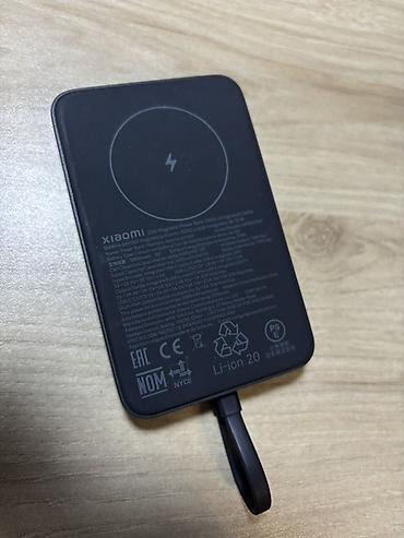 xiaomi bluetooth: Повербанк Xiaomi, 10000 мАч, Новый — 2