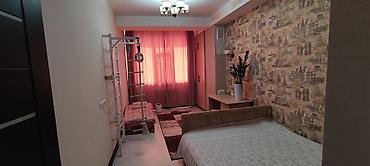 centr park: 3 комнаты, 106 м², Золотой квадрат Элитка, 8 этаж, Евроремонт — 3