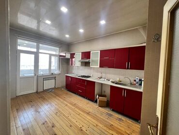 Yeni tikili: 3 otaqlı, Yeni tikili, m. Həzi Aslanov, 90 kv. m — 7