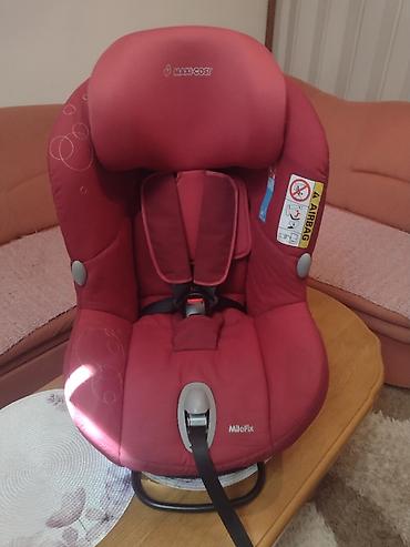 Autosedišta: Auto sediste Maxi Cosi 0-18 Kg - Odlično auto sedište donešeno iz — 4