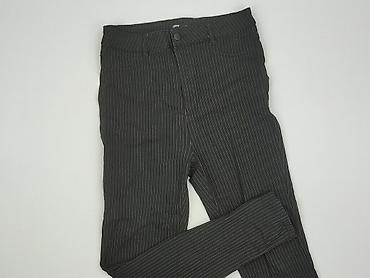 jeansy drip: Cropp, Spodnie materiałowe damskie, rozmiar XL — 1