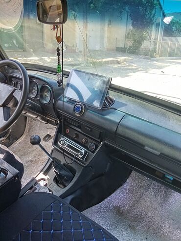 авто запчасти ваз 2110: VAZ (LADA) 2106: 1.5 l | 1990 il Sedan