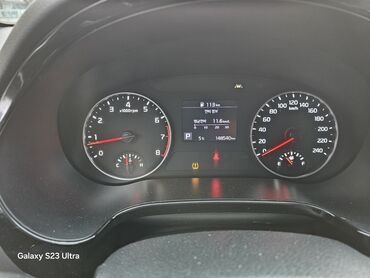 Kia: Kia Seltos: 2019 г., 1.6 л, Автомат, Бензин, Кроссовер — 12