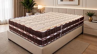 matras ortopedik: Yeni, Ortopedik matras, Bir nəfərlik — 3