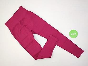 dres stwd: Legginsy Sportowe damskie, rozmiar M — 2