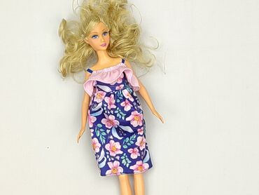 sukienki dla sióstr: Doll for Kids, condition - Perfect