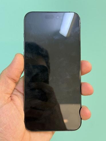 Мобильные телефоны и аксессуары: IPhone 15 Pro Max, Черный, Беспроводная зарядка — 4