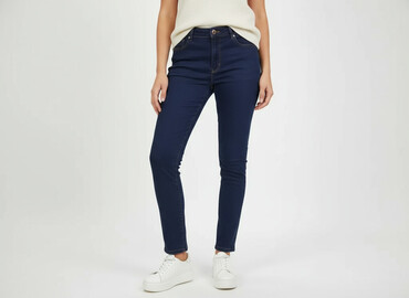 mango jeans straight leg: Jeans for women, size M