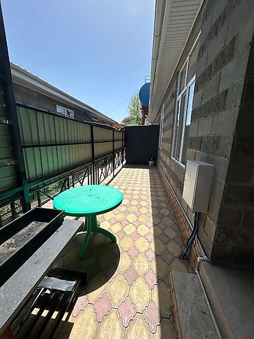 act building: Коттедж, Чок-Тал, 6 мест — 3