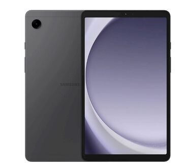 Nissan: Planşet Samsung Galaxy Tab A9 4GB/64GB Graphite satıram. Heç istifadə