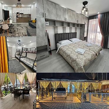 Посуточная аренда домов: Сдается уютный дом/апартаменты с современным ремонтом и продуманной — 12