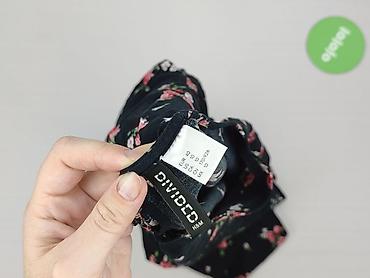 16588a hm: H&M Divided, Sukienka damska, rozmiar M — 5