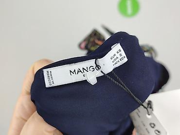 115455 mango: Mango, Sukienka damska, rozmiar XS — 4