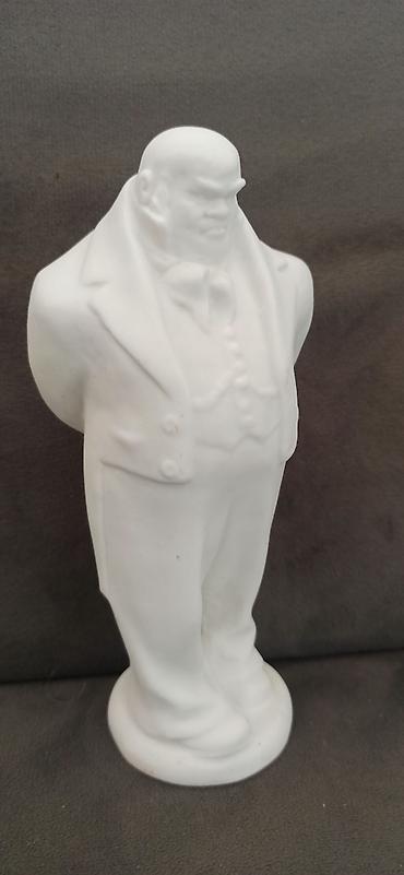 Fiqurlar: Fiqur, Keramika — 6