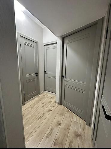 125: 3 комнаты, 62 м², 8 мкр 106 серия, 6 этаж, Дизайнерский ремонт — 10