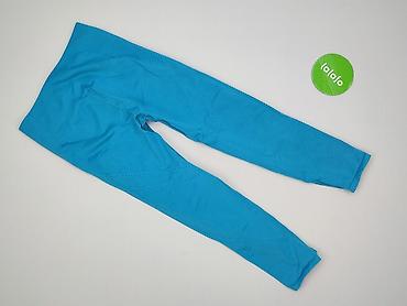 helly hansen: Legginsy Sportowe damskie, rozmiar S — 3