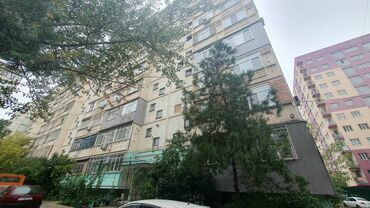 куплю квартиру токмоке микрорайоне: 3 комнаты, 68 м², 105 серия, 7 этаж