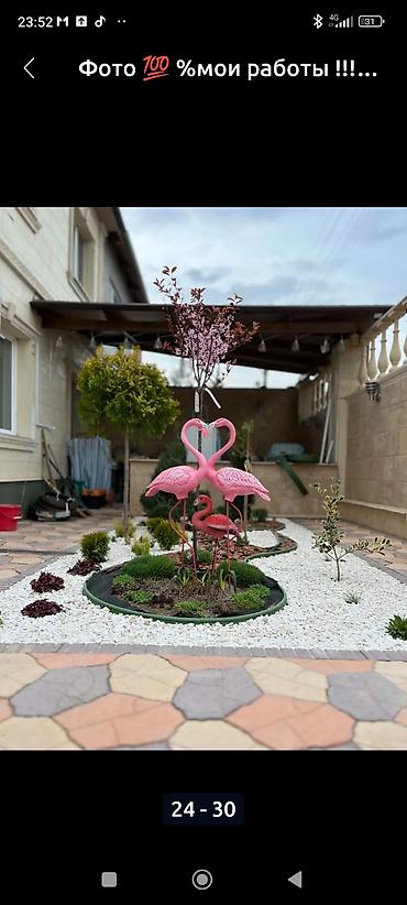 Газон: Сеем Газон и Автополив at lalafo.kg — 2 Газон: Сеем Газон и Автополив — 2