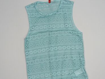 koszulki reprezentacji brazylii: H&M Divided, Top damski, rozmiar XS
