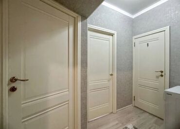 Продажа квартир: 3 комнаты, 68 м², 105 серия, 4 этаж, Евроремонт — 9